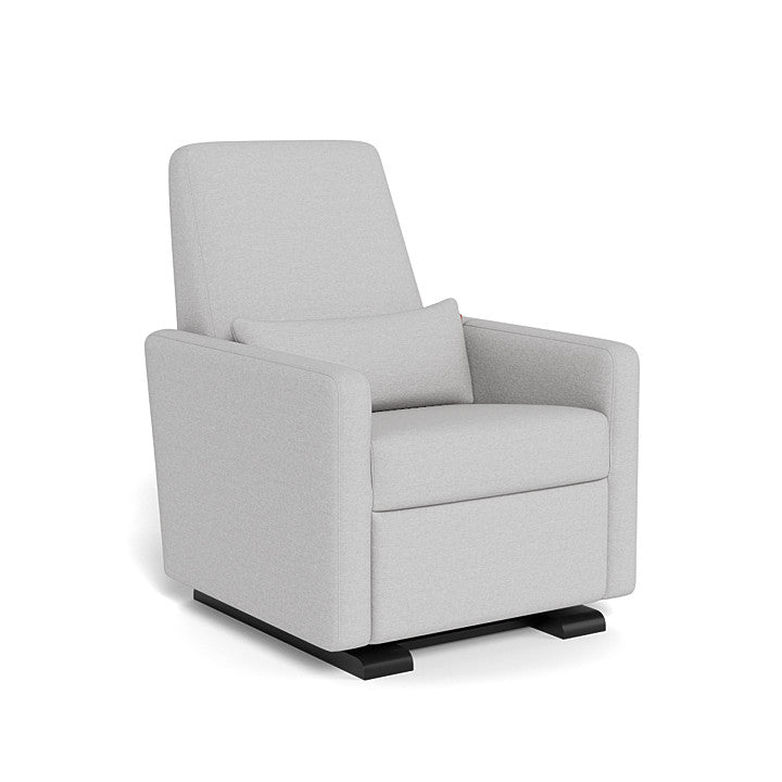 Monte Grano Glider Recliner (Espresso Base) SPECIAL ORDER