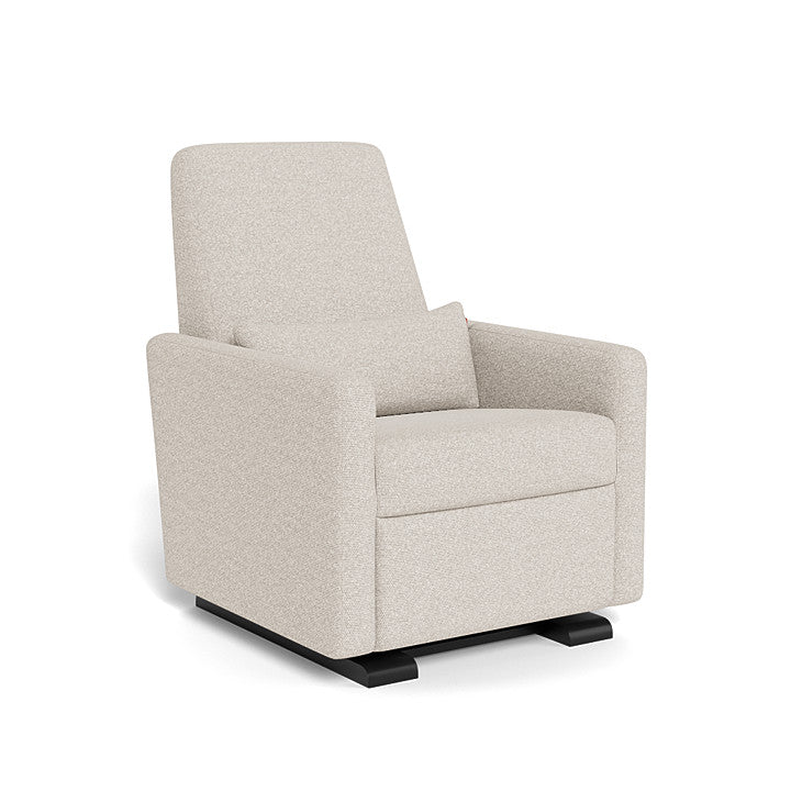 Monte Grano Glider Recliner (Espresso Base) SPECIAL ORDER