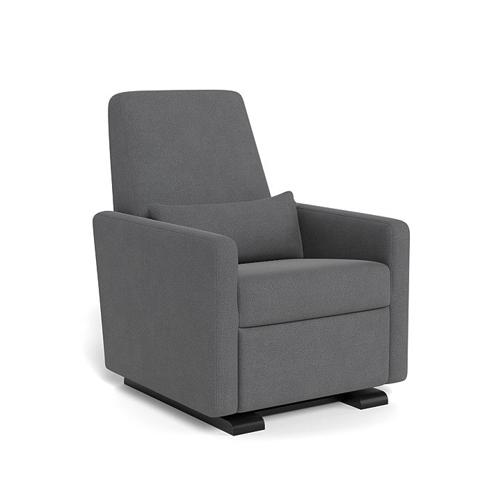 Monte Grano Glider Recliner (Espresso Base) SPECIAL ORDER