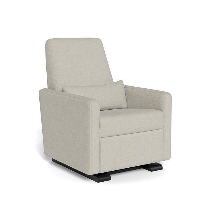 Monte Grano Glider Recliner (Espresso Base) SPECIAL ORDER