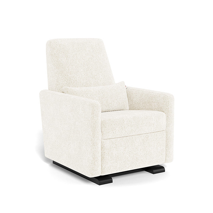 Monte Grano Glider Recliner (Espresso Base) SPECIAL ORDER