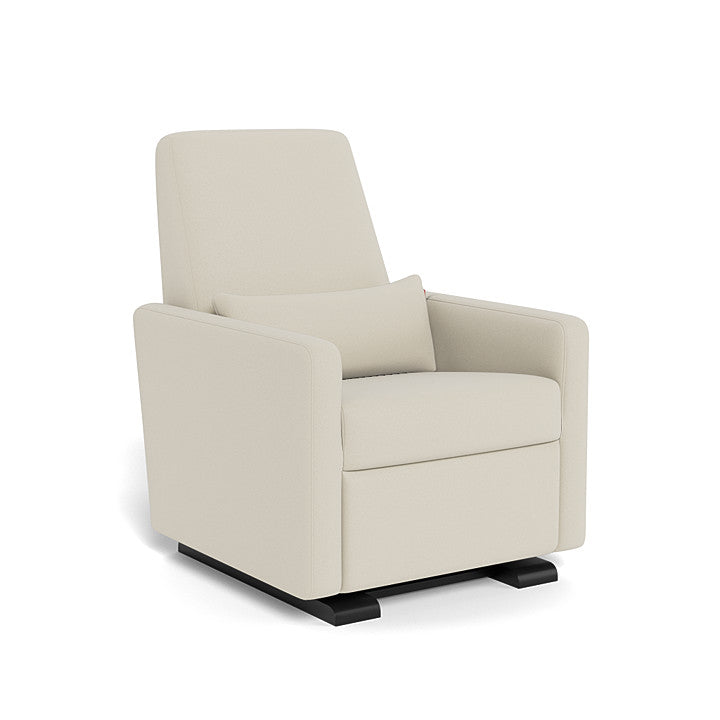 Monte Grano Glider Recliner (Espresso Base) SPECIAL ORDER