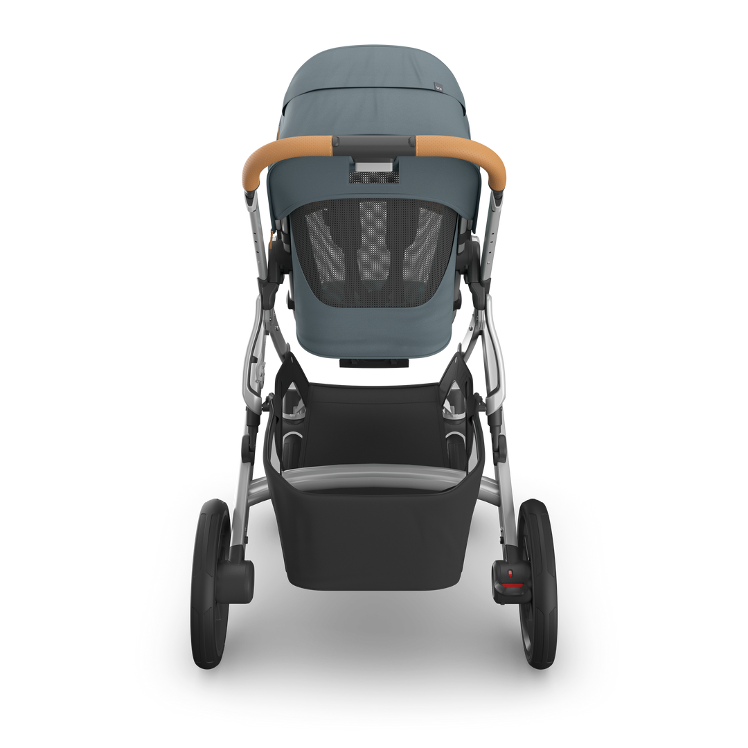 UPPAbaby Vista V3 (Callum - Stone Blue)