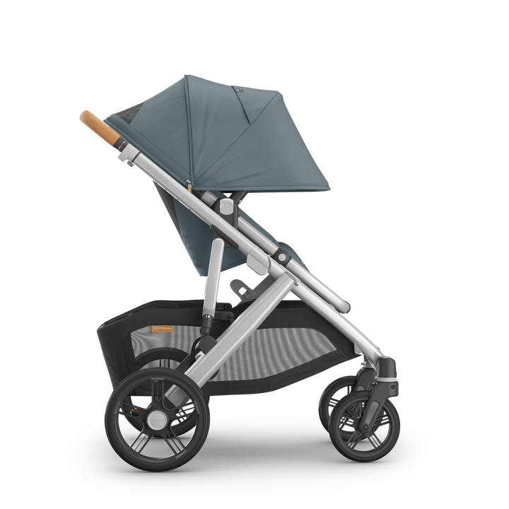 UPPAbaby Vista V3 (Callum - Stone Blue)