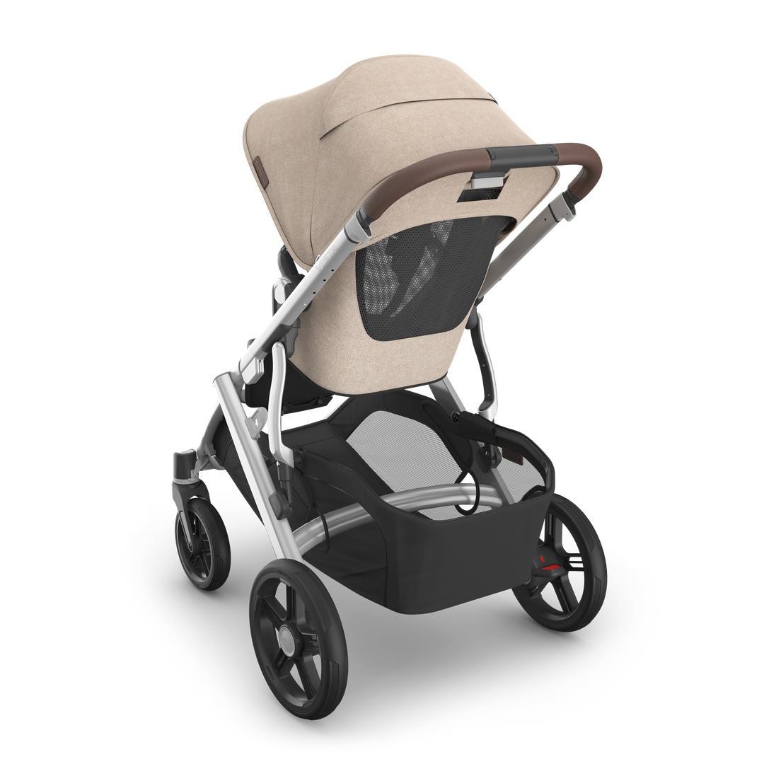 UPPAbaby Vista V3 (Declan - Oat Melange)