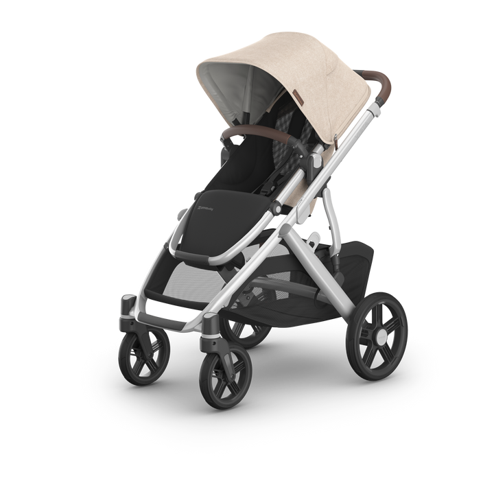 UPPAbaby Vista V3 (Declan - Oat Melange)