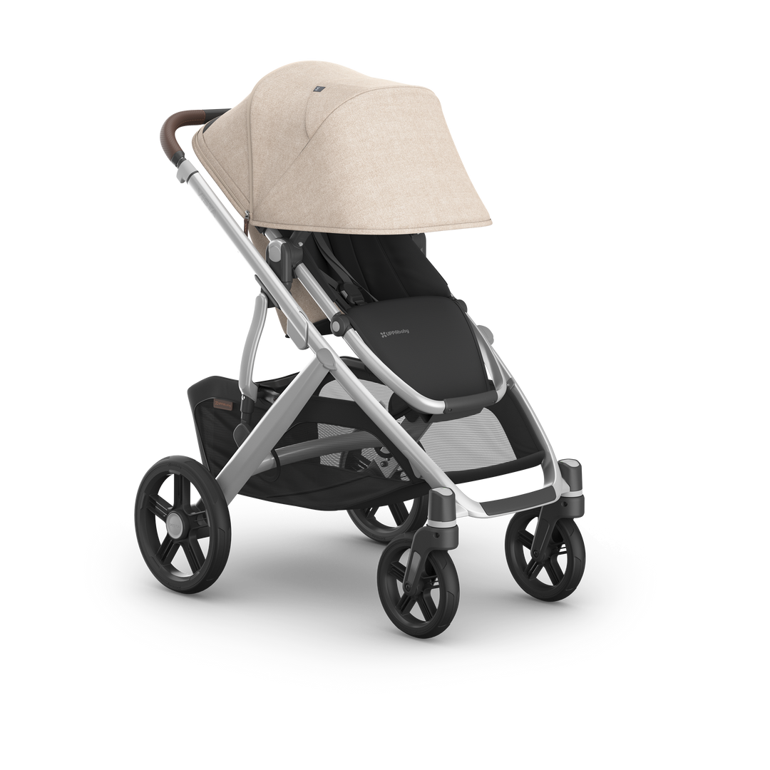 UPPAbaby Vista V3 (Declan - Oat Melange)