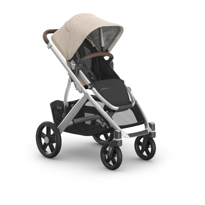 UPPAbaby Vista V3 (Declan - Oat Melange)