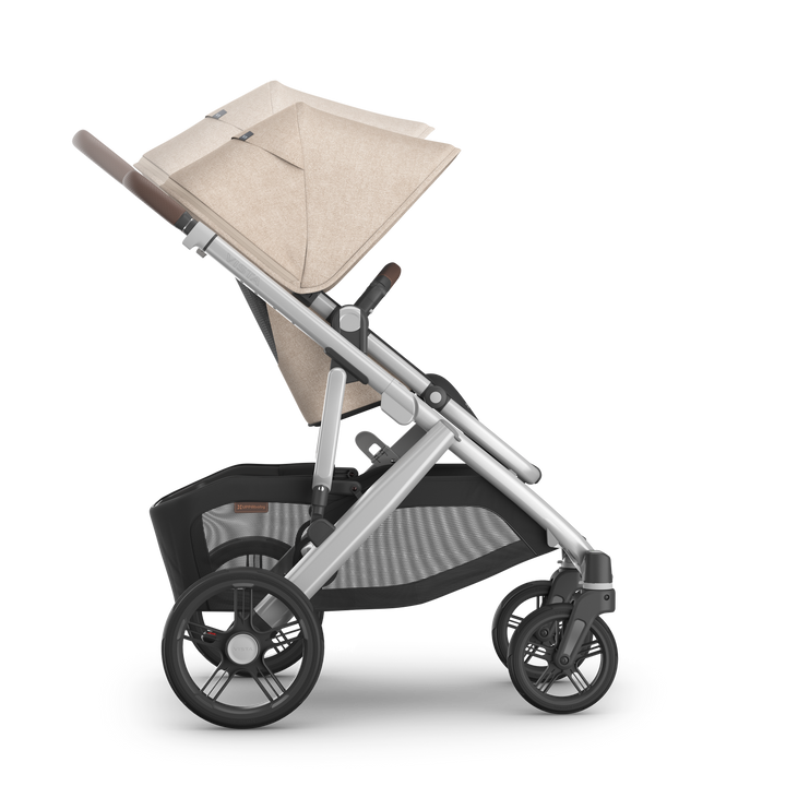 UPPAbaby Vista V3 (Declan - Oat Melange)