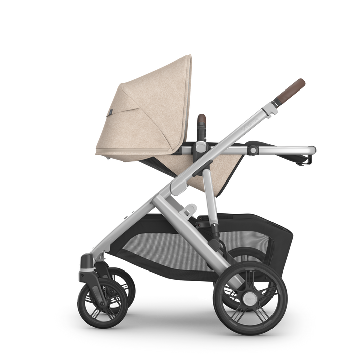 UPPAbaby Vista V3 (Declan - Oat Melange)