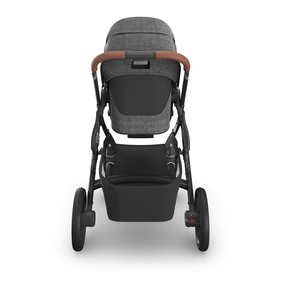 UPPAbaby Vista V3 (Greyson - Charcoal Melange)