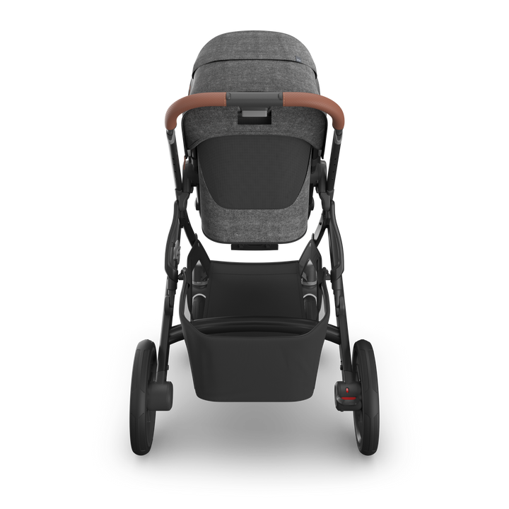 UPPAbaby Vista V3 (Greyson - Charcoal Melange)