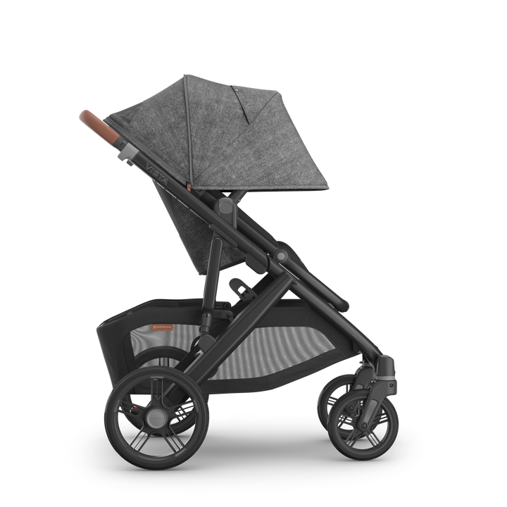 UPPAbaby Vista V3 (Greyson - Charcoal Melange)