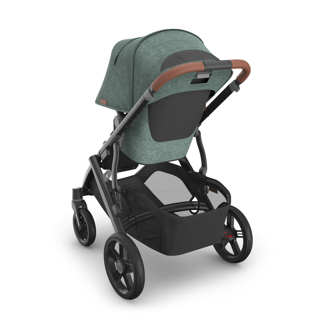 UPPAbaby Vista V3 (Gwen - Green Melange)