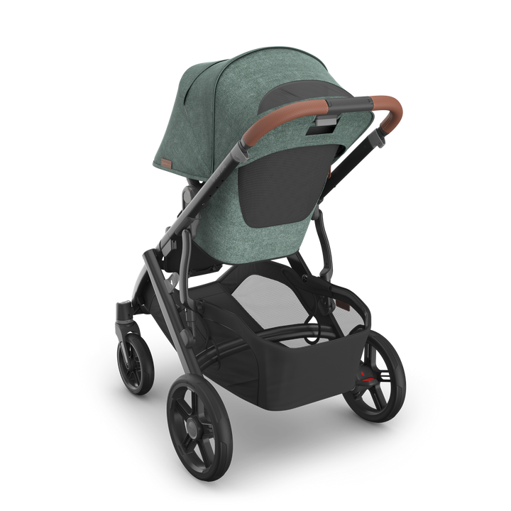 UPPAbaby Vista V3 (Gwen - Green Melange)