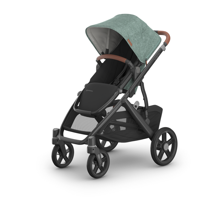 UPPAbaby Vista V3 (Gwen - Green Melange)