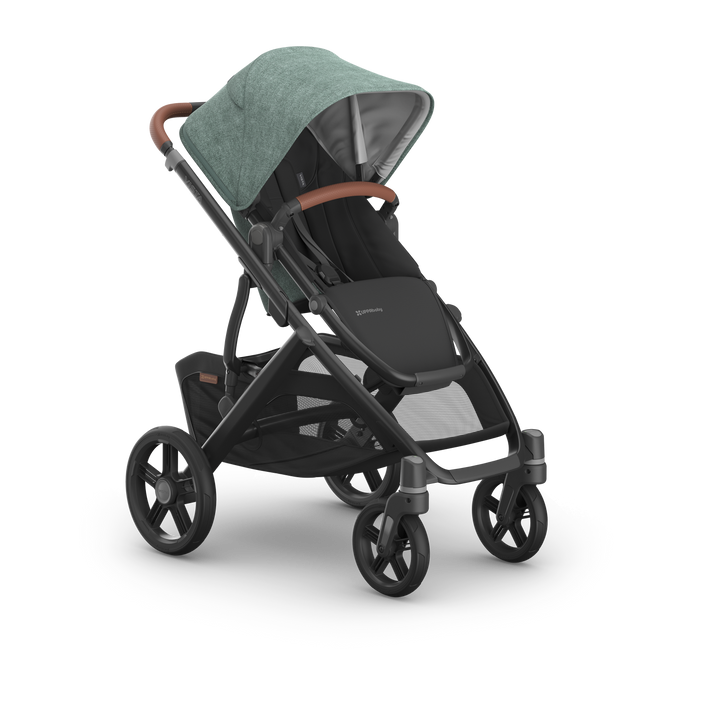 UPPAbaby Vista V3 (Gwen - Green Melange)