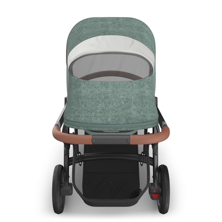 UPPAbaby Vista V3 (Gwen - Green Melange)