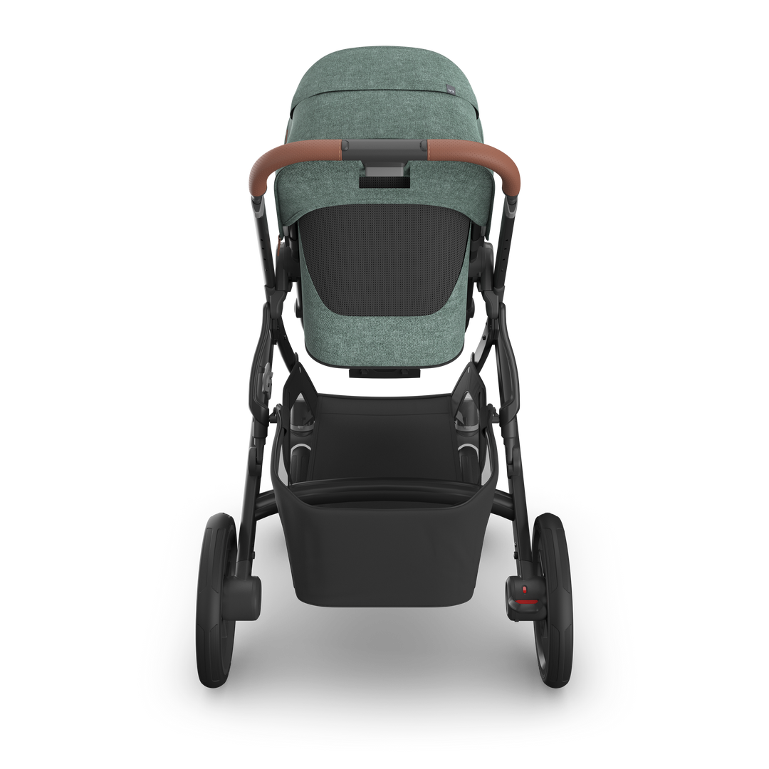 UPPAbaby Vista V3 (Gwen - Green Melange)