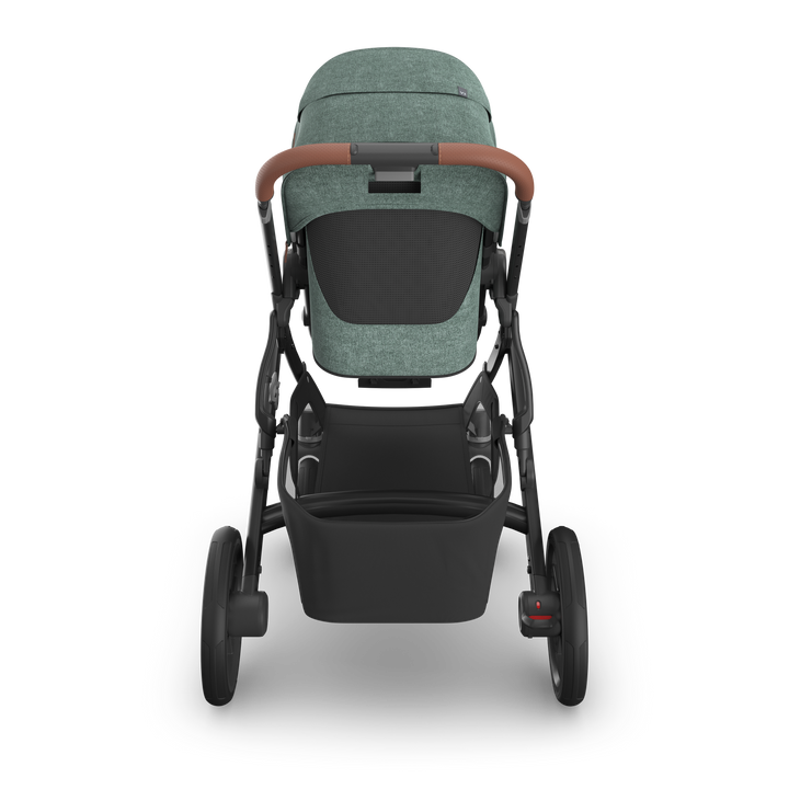 UPPAbaby Vista V3 (Gwen - Green Melange)