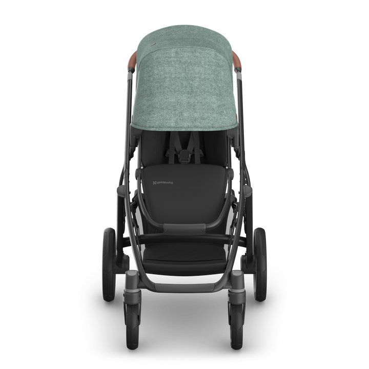 UPPAbaby Vista V3 (Gwen - Green Melange)