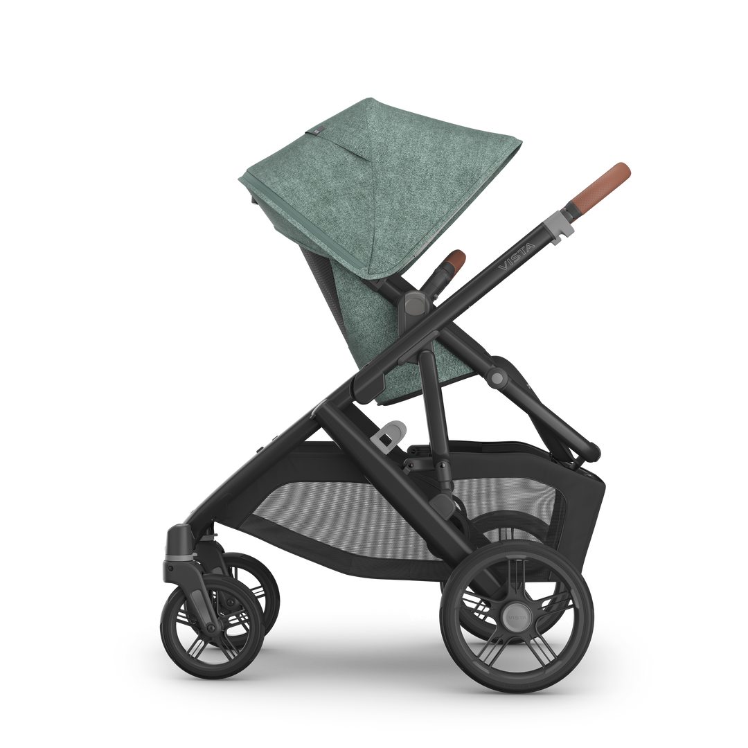 UPPAbaby Vista V3 (Gwen - Green Melange)