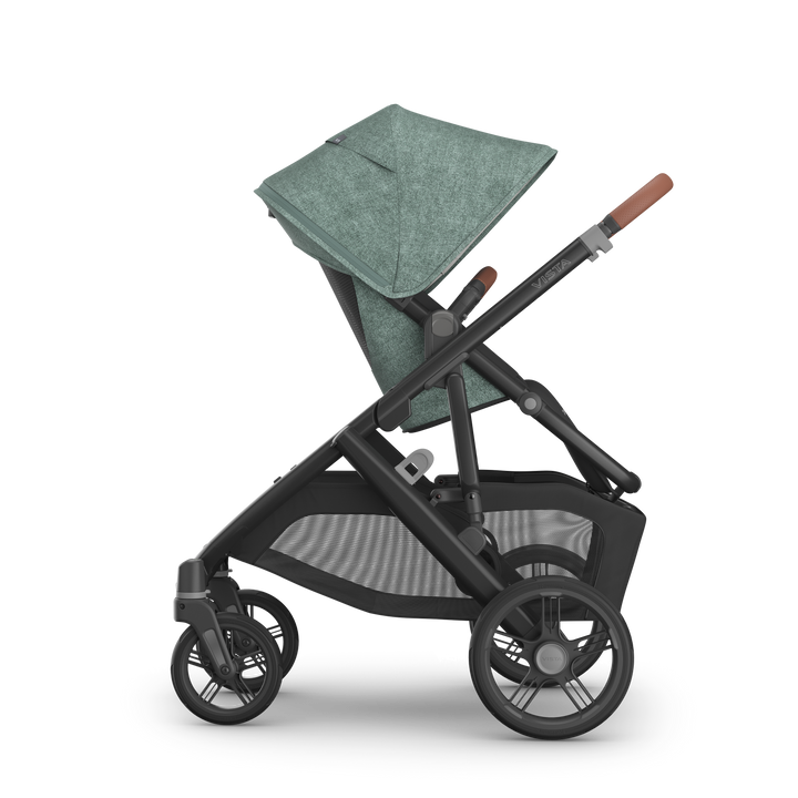 UPPAbaby Vista V3 (Gwen - Green Melange)