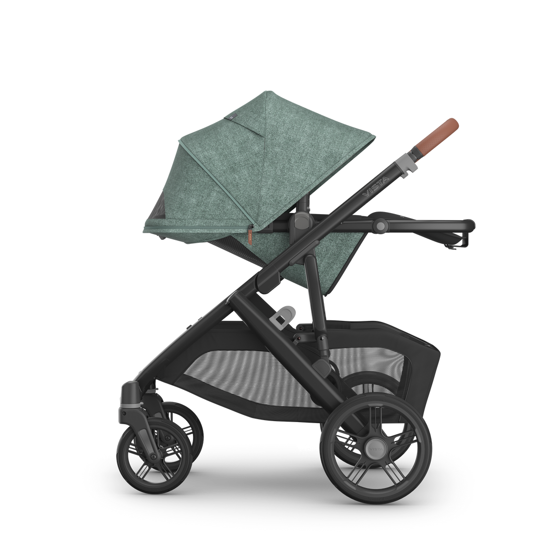 UPPAbaby Vista V3 (Gwen - Green Melange)