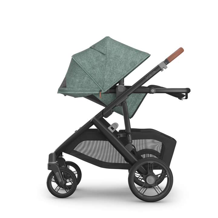 UPPAbaby Vista V3 (Gwen - Green Melange)