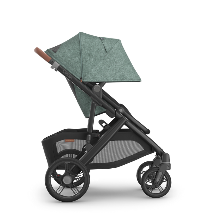 UPPAbaby Vista V3 (Gwen - Green Melange)