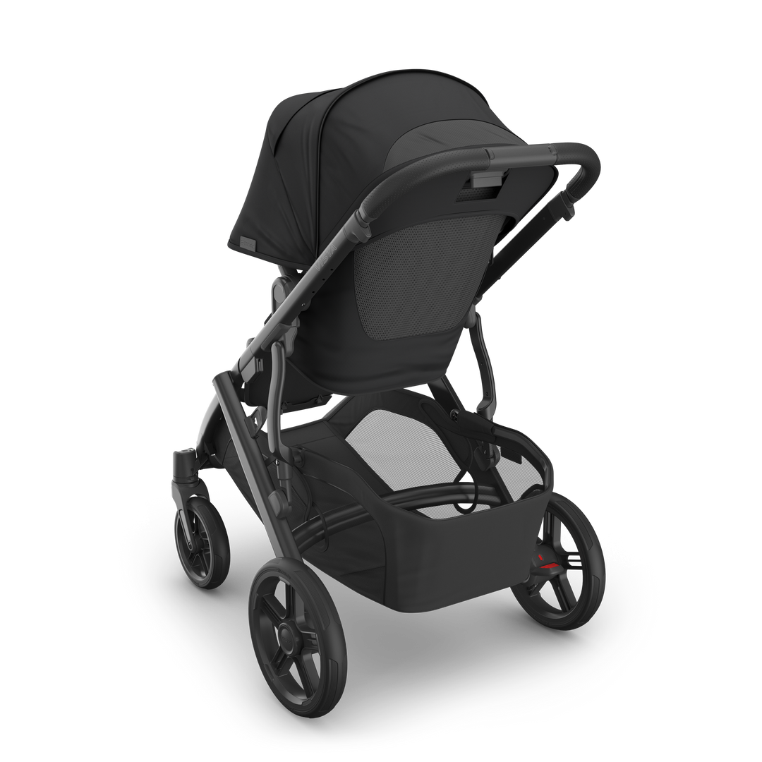 UPPAbaby Vista V3 (Jake - Charcoal)