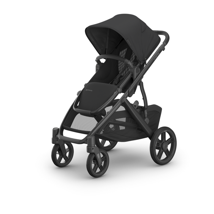 UPPAbaby Vista V3 (Jake - Charcoal)