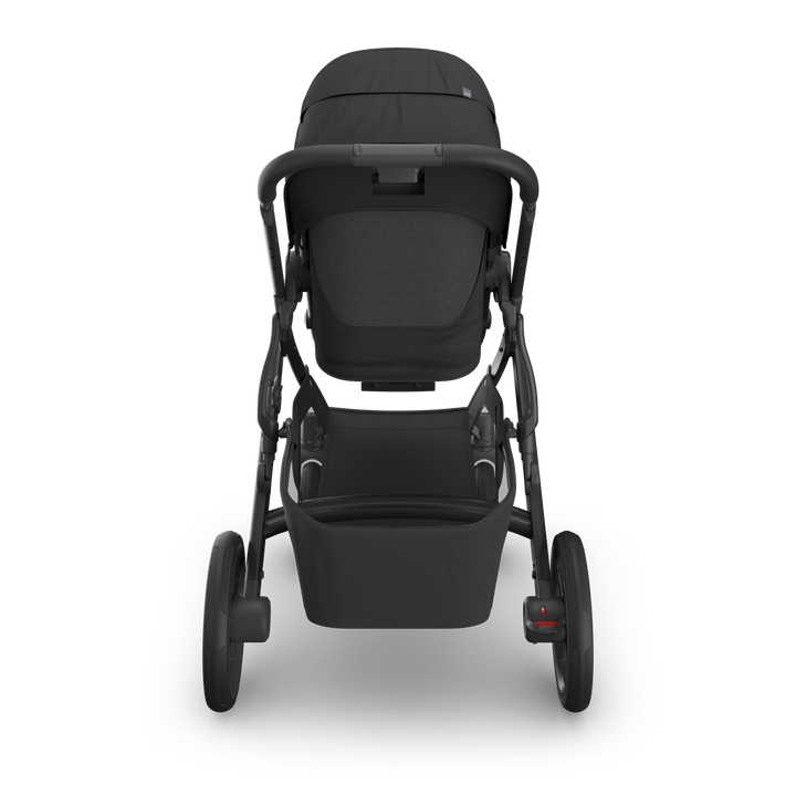 UPPAbaby Vista V3 (Jake - Charcoal)