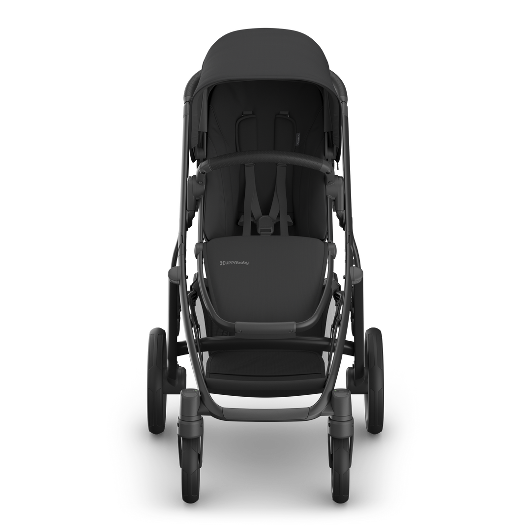 UPPAbaby Vista V3 (Jake - Charcoal)