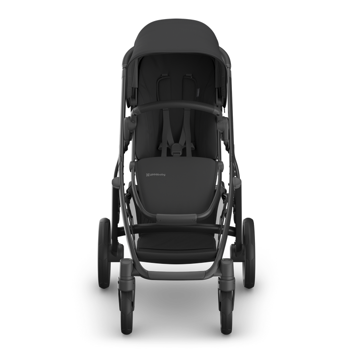 UPPAbaby Vista V3 (Jake - Charcoal Melange)