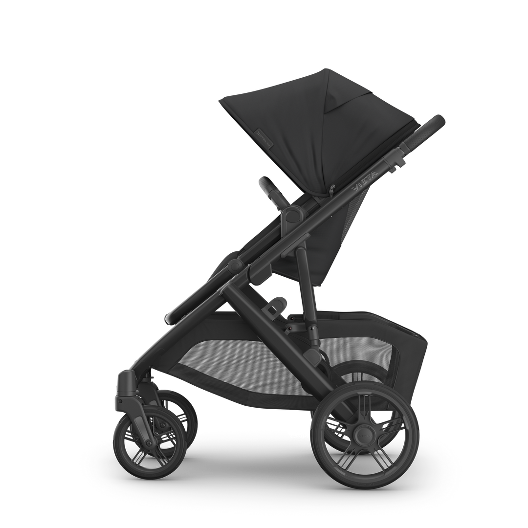 UPPAbaby Vista V3 (Jake - Charcoal Melange)