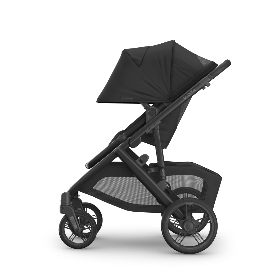 UPPAbaby Vista V3 (Jake - Charcoal)