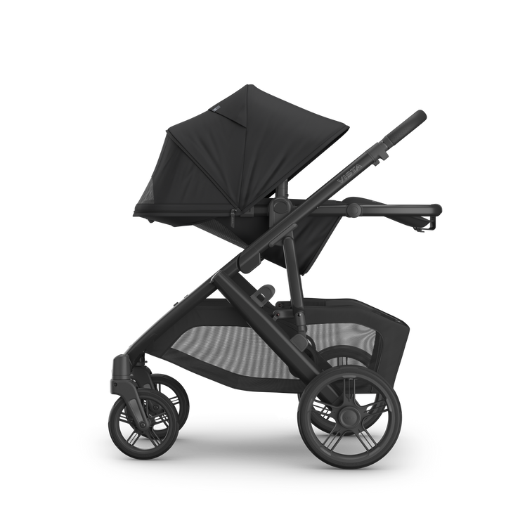 UPPAbaby Vista V3 (Jake - Charcoal Melange)