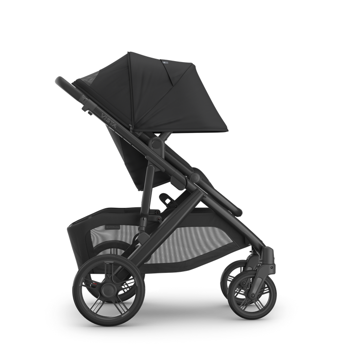 UPPAbaby Vista V3 (Jake - Charcoal)