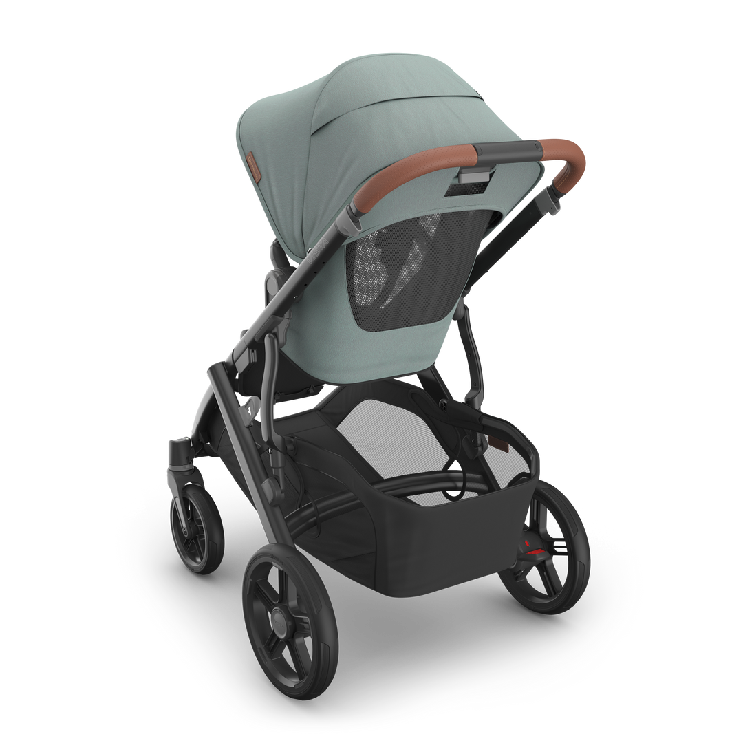 UPPAbaby Vista V3 (Kenzi - Mystic Aqua)