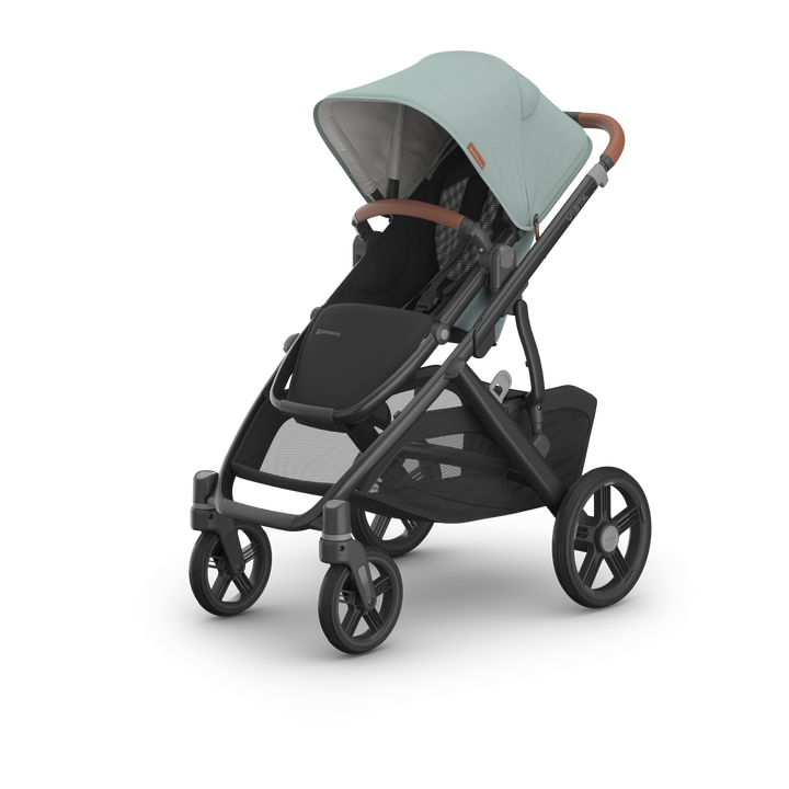 UPPAbaby Vista V3 (Kenzi - Mystic Aqua)