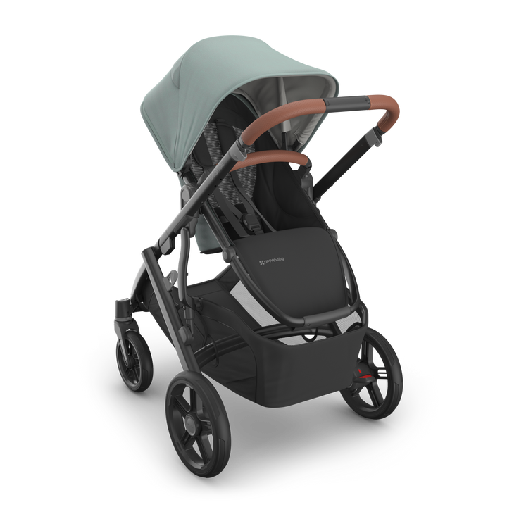 UPPAbaby Vista V3 (Kenzi - Mystic Aqua)