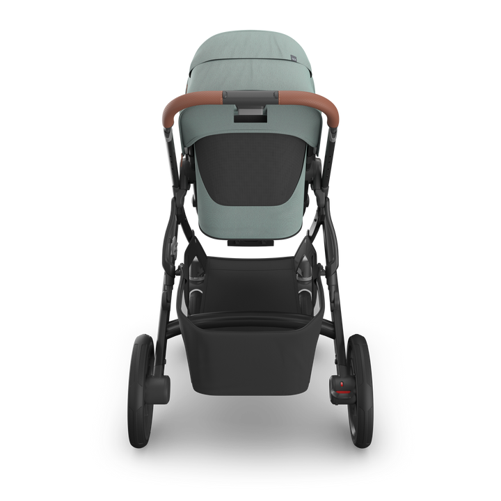 UPPAbaby Vista V3 (Kenzi - Mystic Aqua)