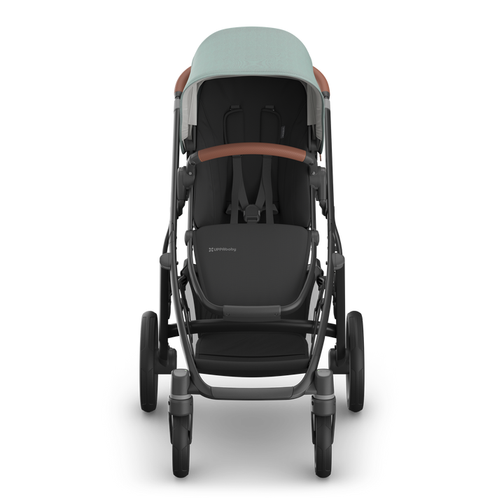 UPPAbaby Vista V3 (Kenzi - Mystic Aqua)