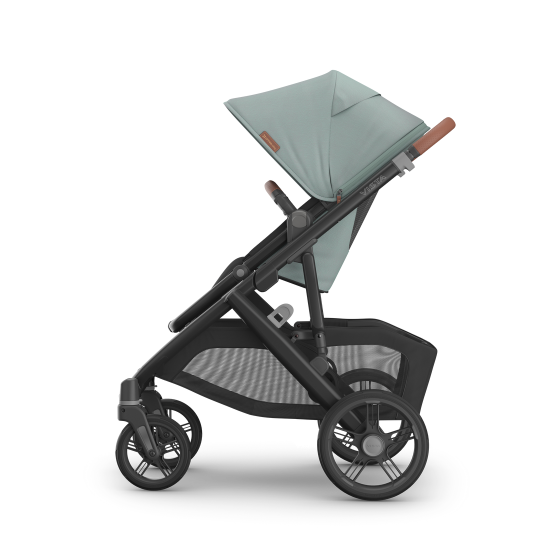 UPPAbaby Vista V3 (Kenzi - Mystic Aqua)