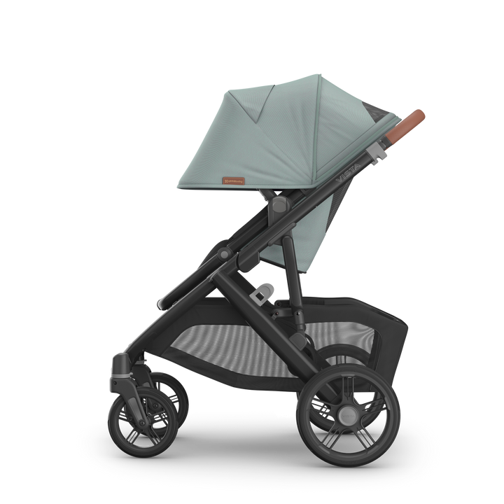 UPPAbaby Vista V3 (Kenzi - Mystic Aqua)