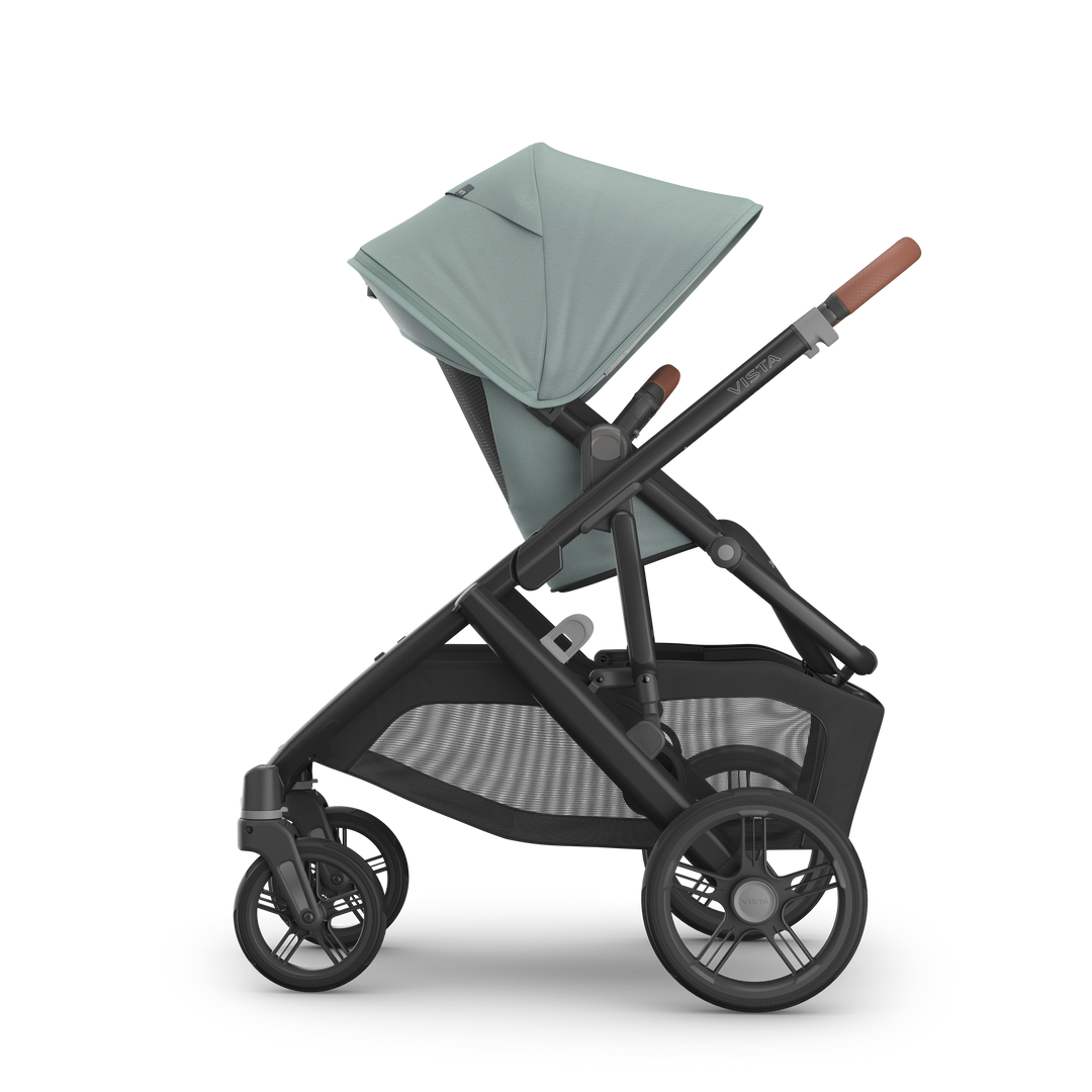 UPPAbaby Vista V3 (Kenzi - Mystic Aqua)