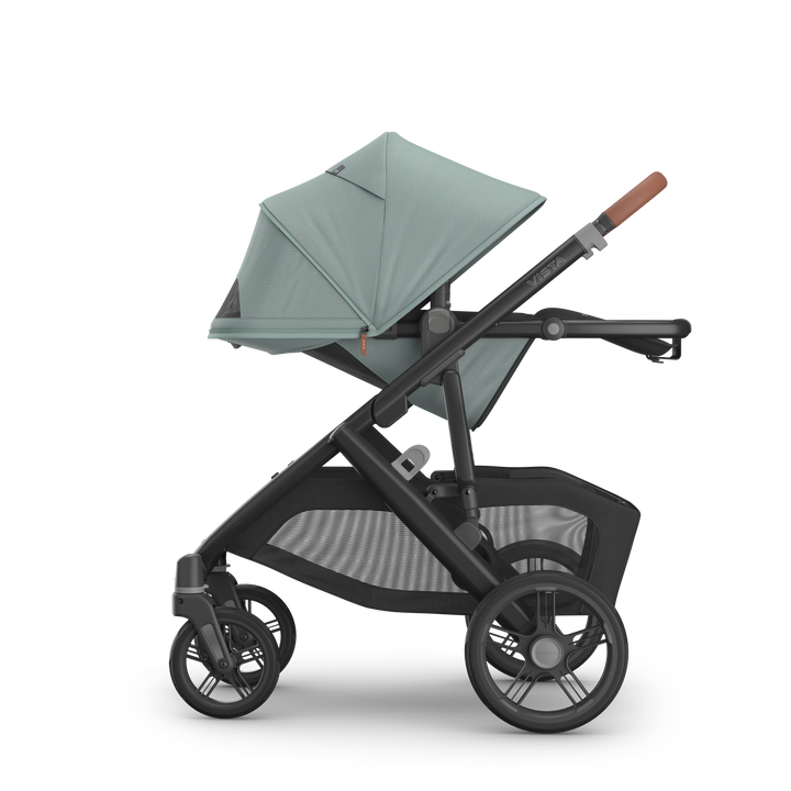 UPPAbaby Vista V3 (Kenzi - Mystic Aqua)