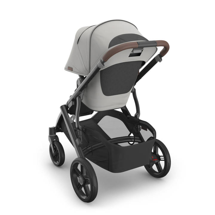 UPPAbaby Vista V3 (Savannah - Pearl Grey Jacquard)