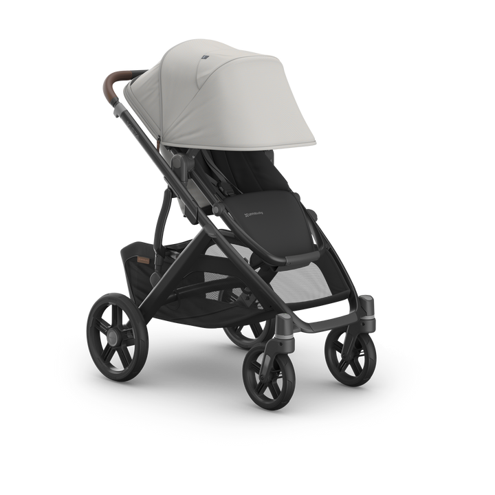 UPPAbaby Vista V3 (Savannah - Pearl Grey Jacquard)